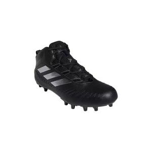 Adidas Nasty Fly 2E 20 "Core Black" Men's Football Cleat| 13